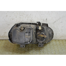 Faro fanale proiettore ant sx Vw Golf IV Variant dal 1999 al 2006 cod 1J1941017F  1758632892607