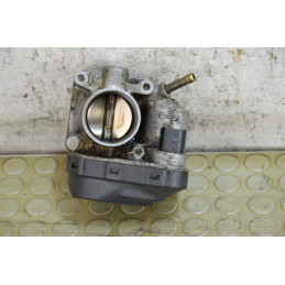 Corpo farfallato Vw Golf IV Variant 1.4 b dal 1999 al 2006 cod 036133062  1758633086241