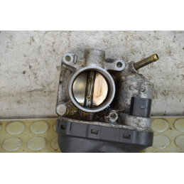 Corpo farfallato Vw Golf IV Variant 1.4 b dal 1999 al 2006 cod 036133062  1758633086241