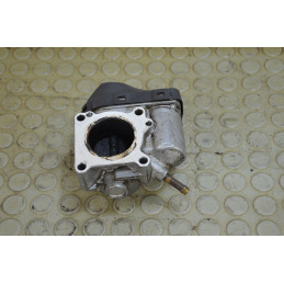 Corpo farfallato Vw Golf IV Variant 1.4 b dal 1999 al 2006 cod 036133062  1758633086241
