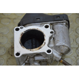 Corpo farfallato Vw Golf IV Variant 1.4 b dal 1999 al 2006 cod 036133062  1758633086241
