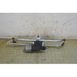 Motorino tergicristallo ant Vw Golf IV Variant dal 1999 al 2006 cod 1j1955113b 0390241502  1758633449268