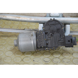 Motorino tergicristallo ant Vw Golf IV Variant dal 1999 al 2006 cod 1j1955113b 0390241502  1758633449268