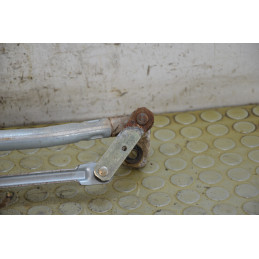 Motorino tergicristallo ant Vw Golf IV Variant dal 1999 al 2006 cod 1j1955113b 0390241502  1758633449268