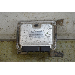 Centralina motore Vw Golf IV Variant 1.4 b dal 1999 al 2006 cod 036906032p 0261207179  1758633653399