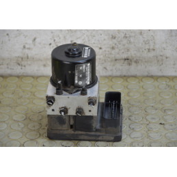 Centralina pompa abs Vw Golf IV Variant dal 1999 al 2006 cod 1j0614117e  1758633867680