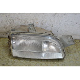Faro fanale proiettore ant dx Fiat Punto 176 dal 1993 al 1999 cod 46402649  1758802625387