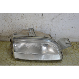 Faro fanale proiettore ant dx Fiat Punto 176 dal 1993 al 1999 cod 46402649  1758802625387