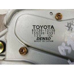 MOTORINO TERGICRISTALLI POSTERIORE TOYOTA COROLLA E120 DAL 2000 AL 2007  2400000041702