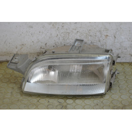 Faro fanale proiettore ant sx Fiat Punto 176 dal 1993 al 1999 cod 46402660  1758803020693