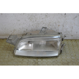 Faro fanale proiettore ant sx Fiat Punto 176 dal 1993 al 1999 cod 46402660  1758803020693