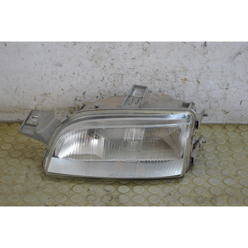 Faro fanale proiettore ant sx Fiat Punto 176 dal 1993 al 1999 cod 46402660  1758803020693