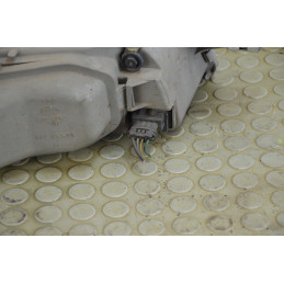Faro fanale proiettore ant sx Fiat Punto 176 dal 1993 al 1999 cod 46402660  1758803020693