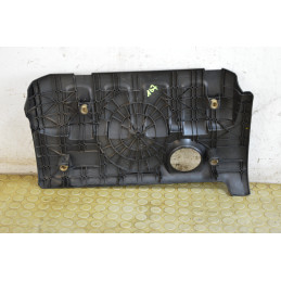Copertura motore coprimotore Peugeot 206 1.4 b dal 1999 al 2011 cod 9648443480 9648442980  1758803273549