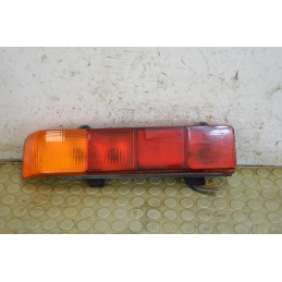 Fanale faalino stop post sx Fiat Cinquecento dal 1992 al 1999 cod 46434354  1758803623429