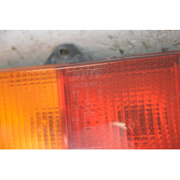 Fanale faalino stop post sx Fiat Cinquecento dal 1992 al 1999 cod 46434354  1758803623429