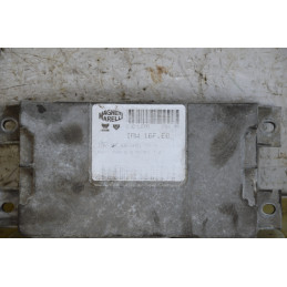 Centralina motore Fiat Cinquecento 900 b dal 1992 al 1999 cod iaw16f.e0  1758803816210