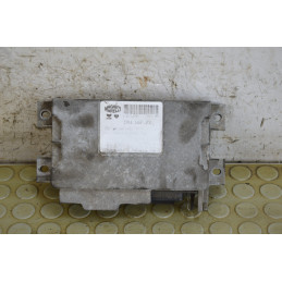 Centralina motore Fiat Cinquecento 900 b dal 1992 al 1999 cod iaw16f.e0  1758803816210