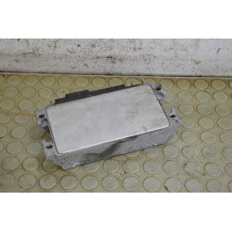 Centralina motore Fiat Cinquecento 900 b dal 1992 al 1999 cod iaw16f.e0  1758803816210