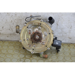 Polmone riduttore pressione gpl gas Fiat Cinquecento 900 b dal 1992 al 1998 cod 67r-010140  1758804027837