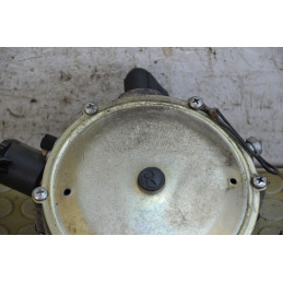 Polmone riduttore pressione gpl gas Fiat Cinquecento 900 b dal 1992 al 1998 cod 67r-010140  1758804027837