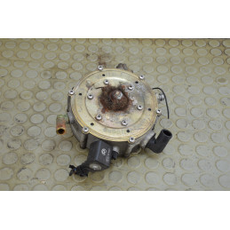 Polmone riduttore pressione gpl gas Fiat Cinquecento 900 b dal 1992 al 1998 cod 67r-010140  1758804027837