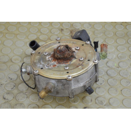 Polmone riduttore pressione gpl gas Fiat Cinquecento 900 b dal 1992 al 1998 cod 67r-010140  1758804027837