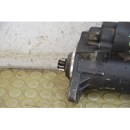 Motorino avviamento Vw Golf IV Variant 1.4 b dal 1999 al 2006 cod 020911023f  1758804299876