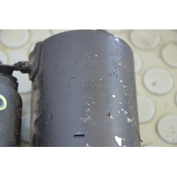 Motorino avviamento Vw Golf IV Variant 1.4 b dal 1999 al 2006 cod 020911023f  1758804299876