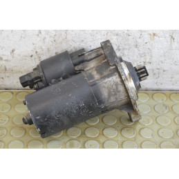 Motorino avviamento Vw Golf IV Variant 1.4 b dal 1999 al 2006 cod 020911023f  1758804299876