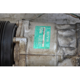 Compressore aria condizionata Vw Golf IV Variant 1.4 b dal 1999 al 2006 cod 1j0820803  1758804913666
