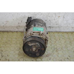Compressore aria condizionata Vw Golf IV Variant 1.4 b dal 1999 al 2006 cod 1j0820803  1758804913666