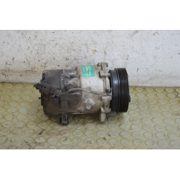 Compressore aria condizionata Vw Golf IV Variant 1.4 b dal 1999 al 2006 cod 1j0820803  1758804913666