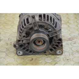 Alternatore Vw Golf IV Variant 1.4 b dal 1999 al 2006 cod 028903028d  1758808813849