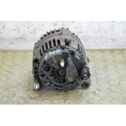 Alternatore Vw Golf IV Variant 1.4 b dal 1999 al 2006 cod 028903028d  1758808813849