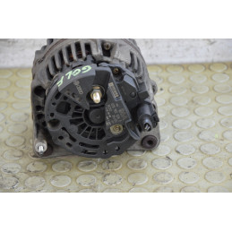 Alternatore Vw Golf IV Variant 1.4 b dal 1999 al 2006 cod 028903028d  1758808813849