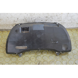 Contachilometri quadro strumenti Fiat Grande Punto 1.3 Mjt dal 2005 al 2008 cod 51701537  1758809176530