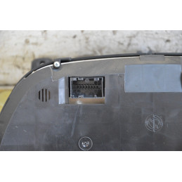 Contachilometri quadro strumenti Fiat Grande Punto 1.3 Mjt dal 2005 al 2008 cod 51701537  1758809176530