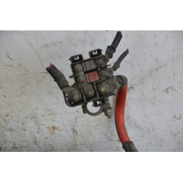 Centralina portafusibili Fiat Grande Punto dal 2005 al 2008 cod 51775622  1758809344830