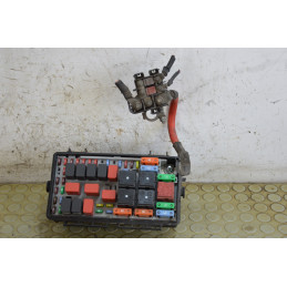 Centralina portafusibili Fiat Grande Punto dal 2005 al 2008 cod 51775622  1758809344830