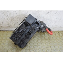 Centralina portafusibili Fiat Grande Punto dal 2005 al 2008 cod 51775622  1758809344830