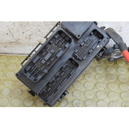 Centralina portafusibili Fiat Grande Punto dal 2005 al 2008 cod 51775622  1758809344830