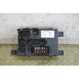 Centralina body computer Fiat Grande Punto dal 2005 al 2008 cod 00517817580  1758809699602