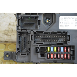 Centralina body computer Fiat Grande Punto dal 2005 al 2008 cod 00517817580  1758809699602