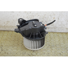 Ventola riscaldamento abitacolo Fiat Grande Punto dal 2005 al 2008 cod 5d3330100  1758811897454