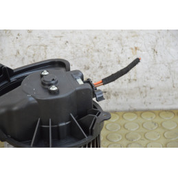 Ventola riscaldamento abitacolo Fiat Grande Punto dal 2005 al 2008 cod 5d3330100  1758811897454