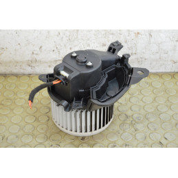Ventola riscaldamento abitacolo Fiat Grande Punto dal 2005 al 2008 cod 5d3330100  1758811897454