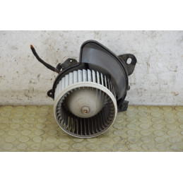 Ventola riscaldamento abitacolo Fiat Grande Punto dal 2005 al 2008 cod 5d3330100  1758811897454