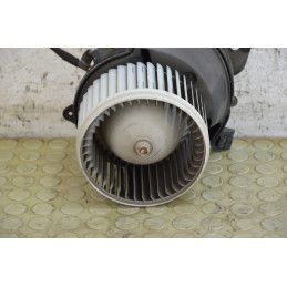 Ventola riscaldamento abitacolo Fiat Grande Punto dal 2005 al 2008 cod 5d3330100  1758811897454