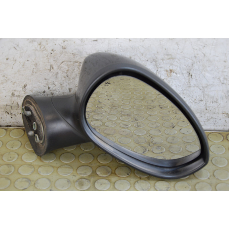 Specchietto retrovisore elettrico ant dx Fiat Grande Punto dal 2005 al 2008 cod 011024  1758812278382
